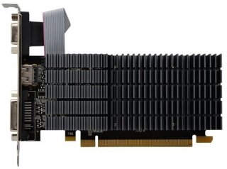 Afox Radeon R5 230 2GB (AFR5230-2048D3L9-V2) Ekran Kartı kullananlar yorumlar